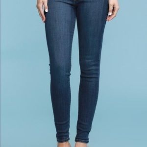 Judy Blue Non Distressed Skinnies